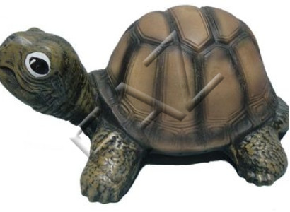 Turtle Figure Garden Statue Sculpture Figures Sculptures Decoration Sea